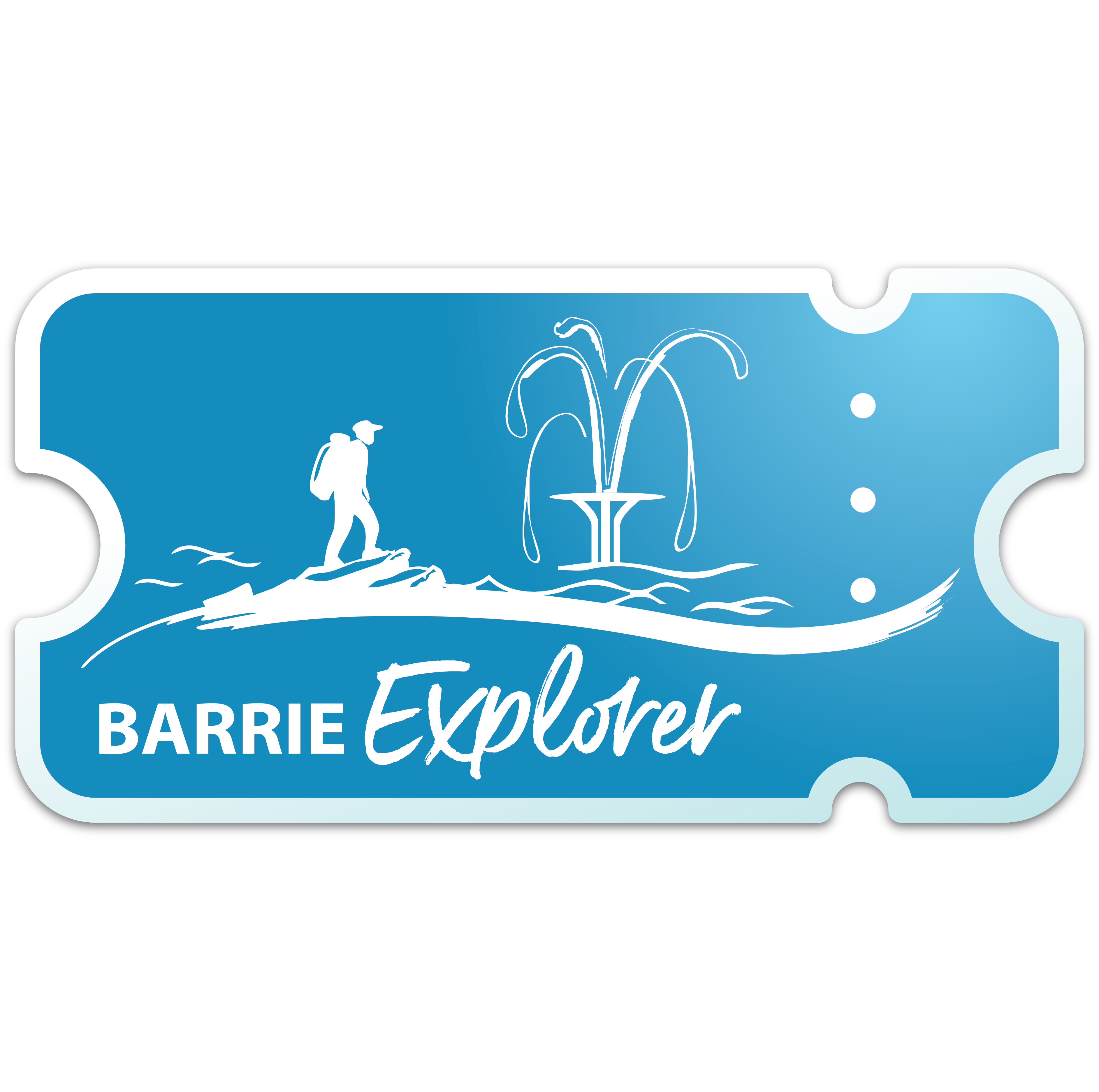 Barrie Explorer