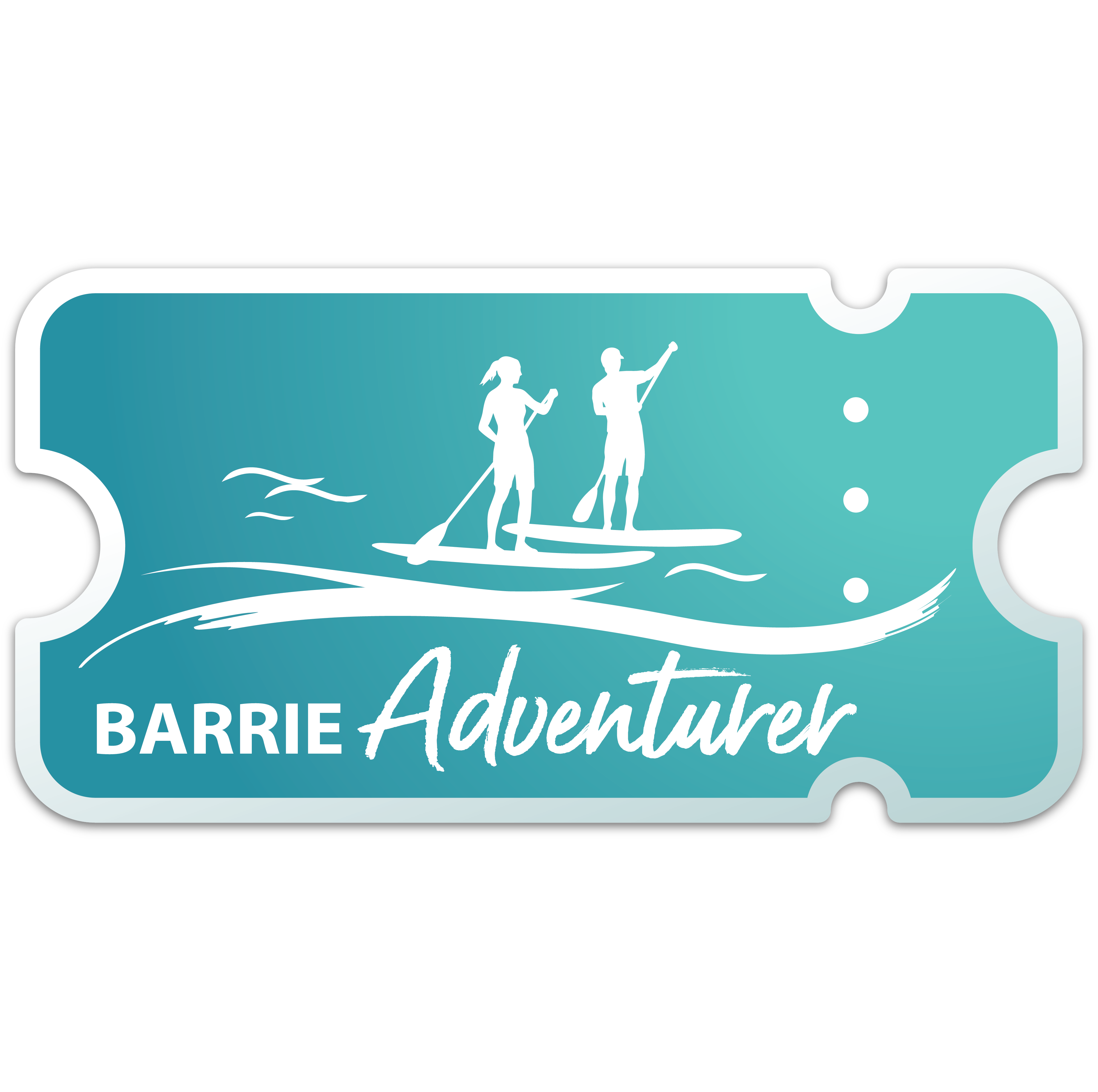 Barrie Adventurer
