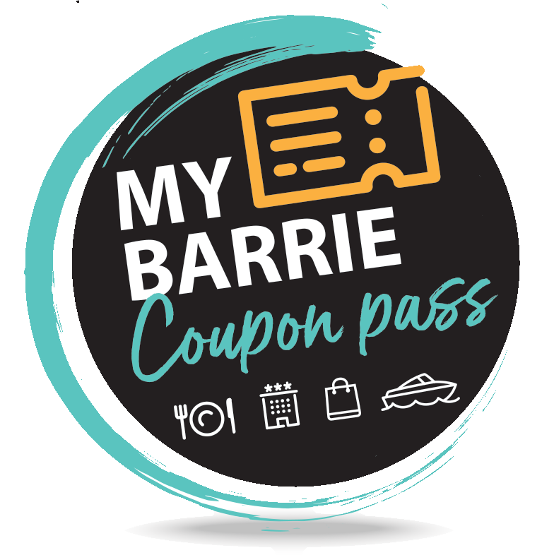 Barrie Farmers' Market COUPON