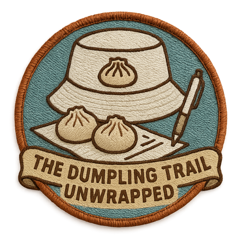 Dumpling Trail Hat 