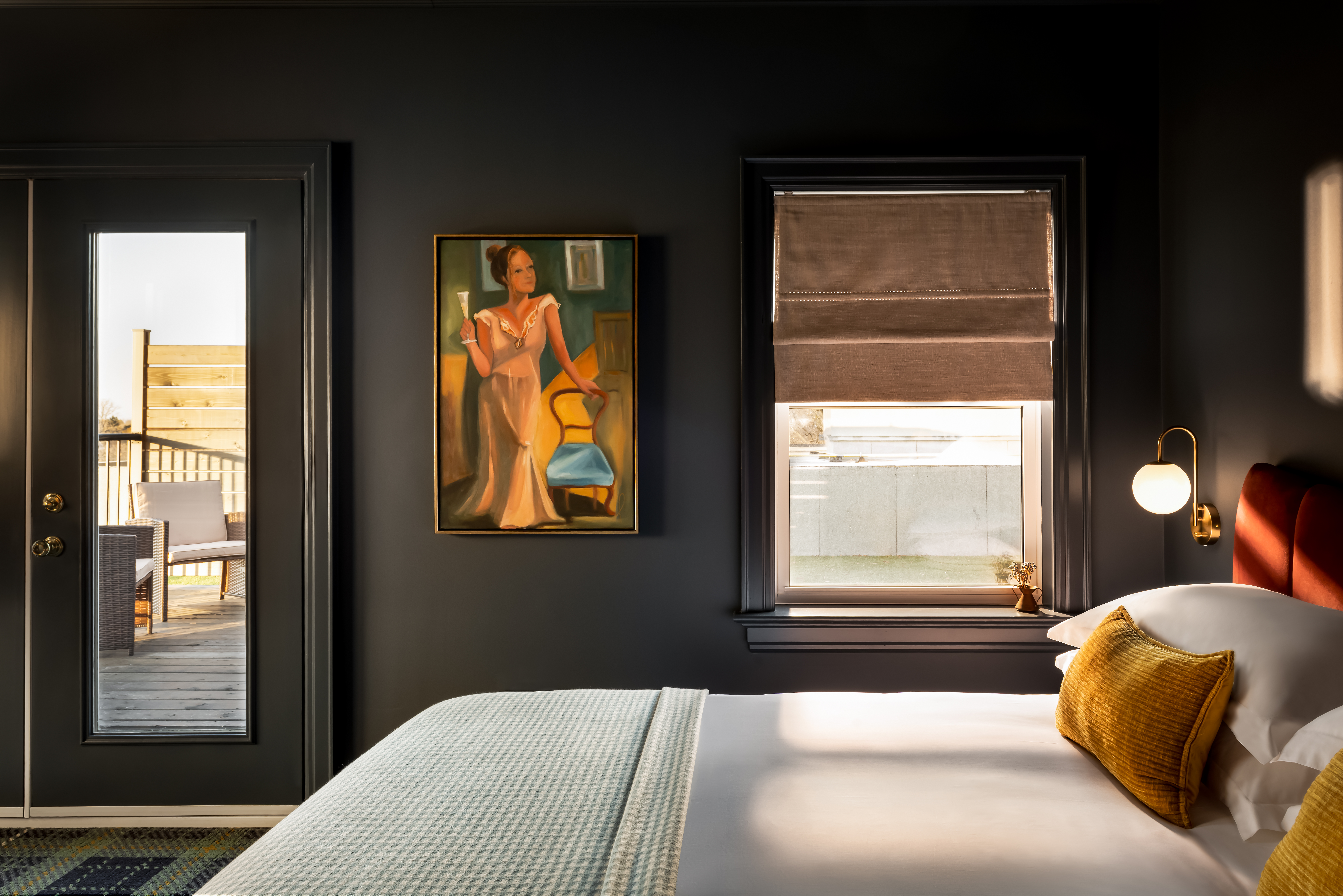 Where to Stay in Prince Edward County - Visit The County