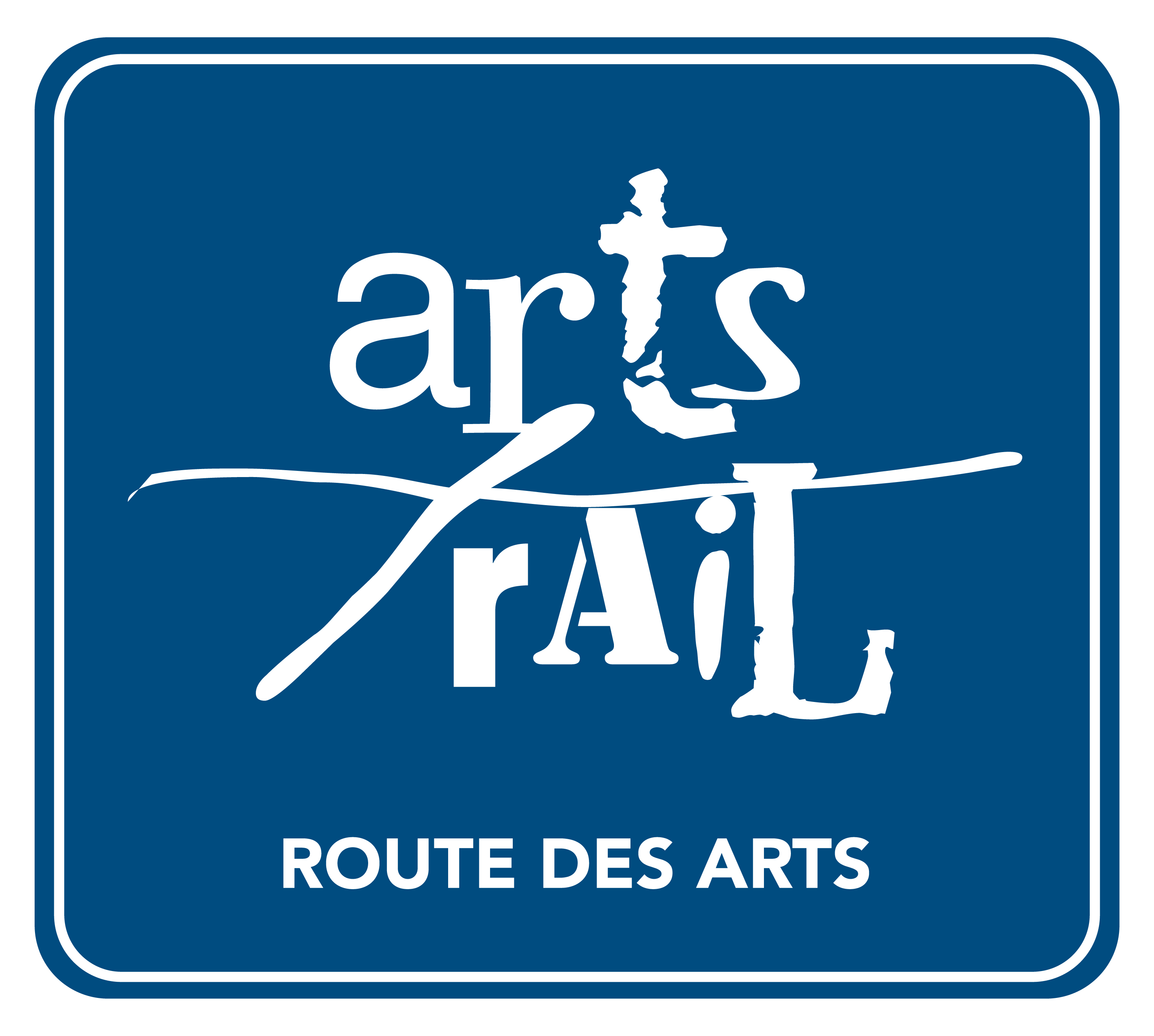 Arts Trail Feature: Where Art Meets Landscape