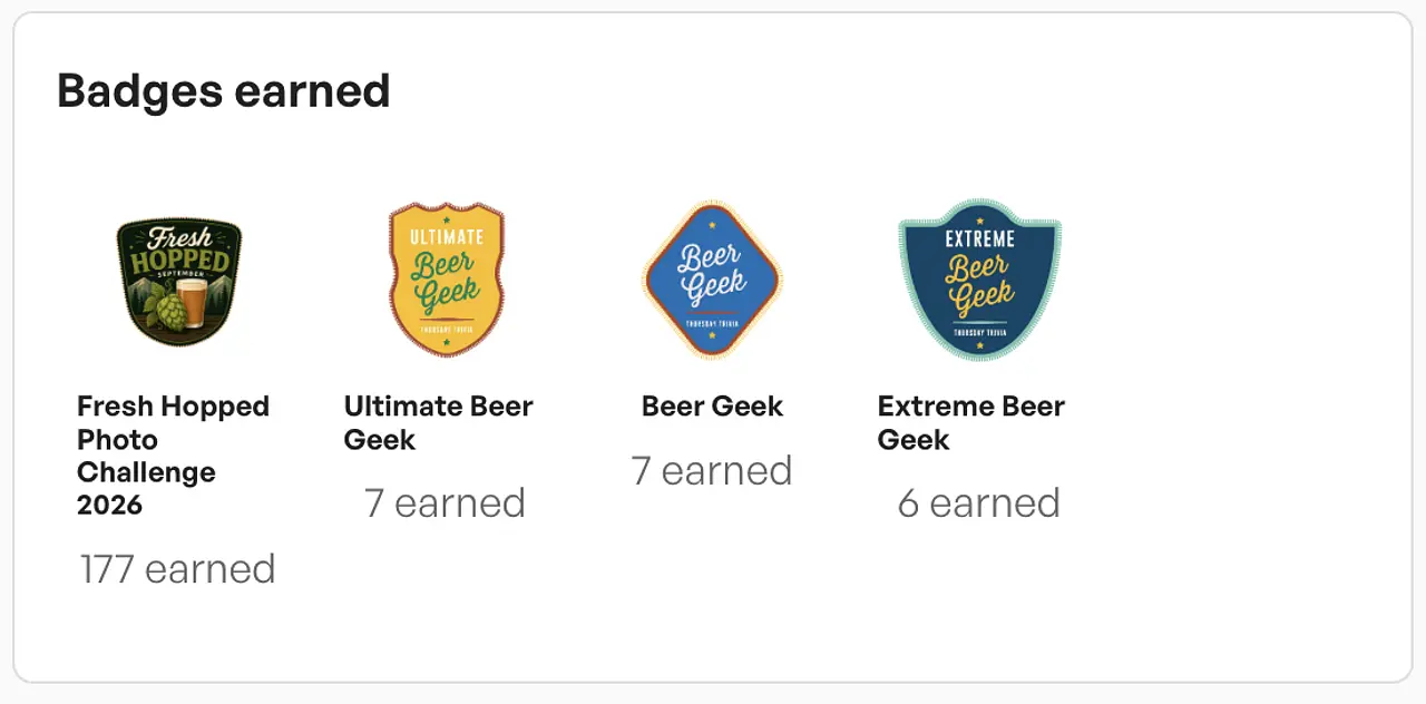 Tasks & rewards
