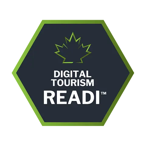 tourismo Digital Readiness Program